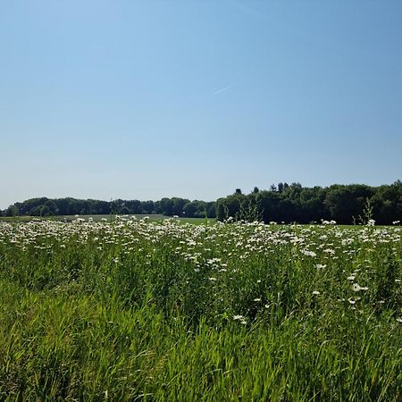 Apartmán Logeren Bij Sabine En Jw Beekbergen Exteriér fotografie