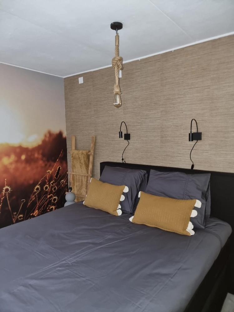 Apartmán Logeren Bij Sabine En Jw Beekbergen Exteriér fotografie