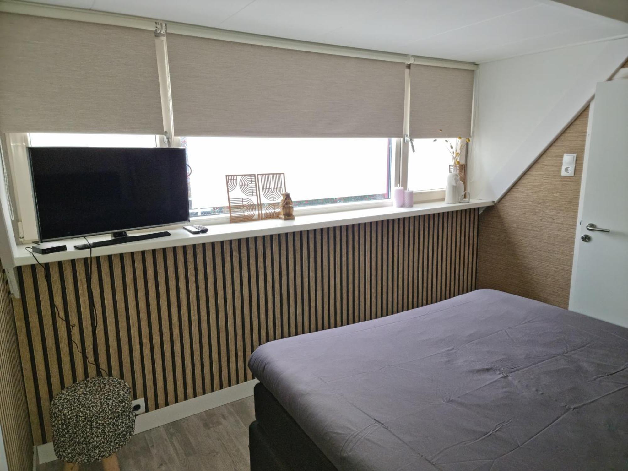 Apartmán Logeren Bij Sabine En Jw Beekbergen Exteriér fotografie