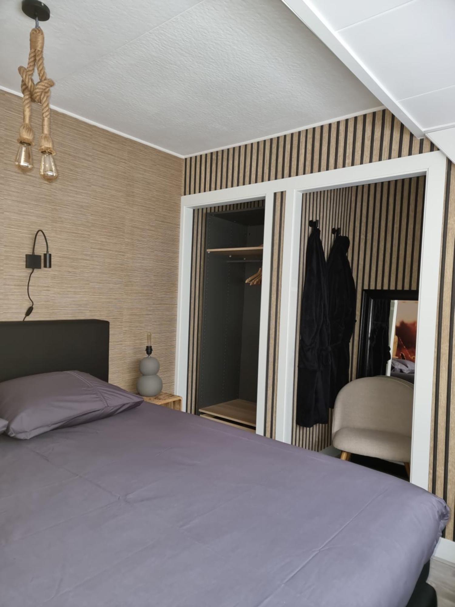 Apartmán Logeren Bij Sabine En Jw Beekbergen Exteriér fotografie