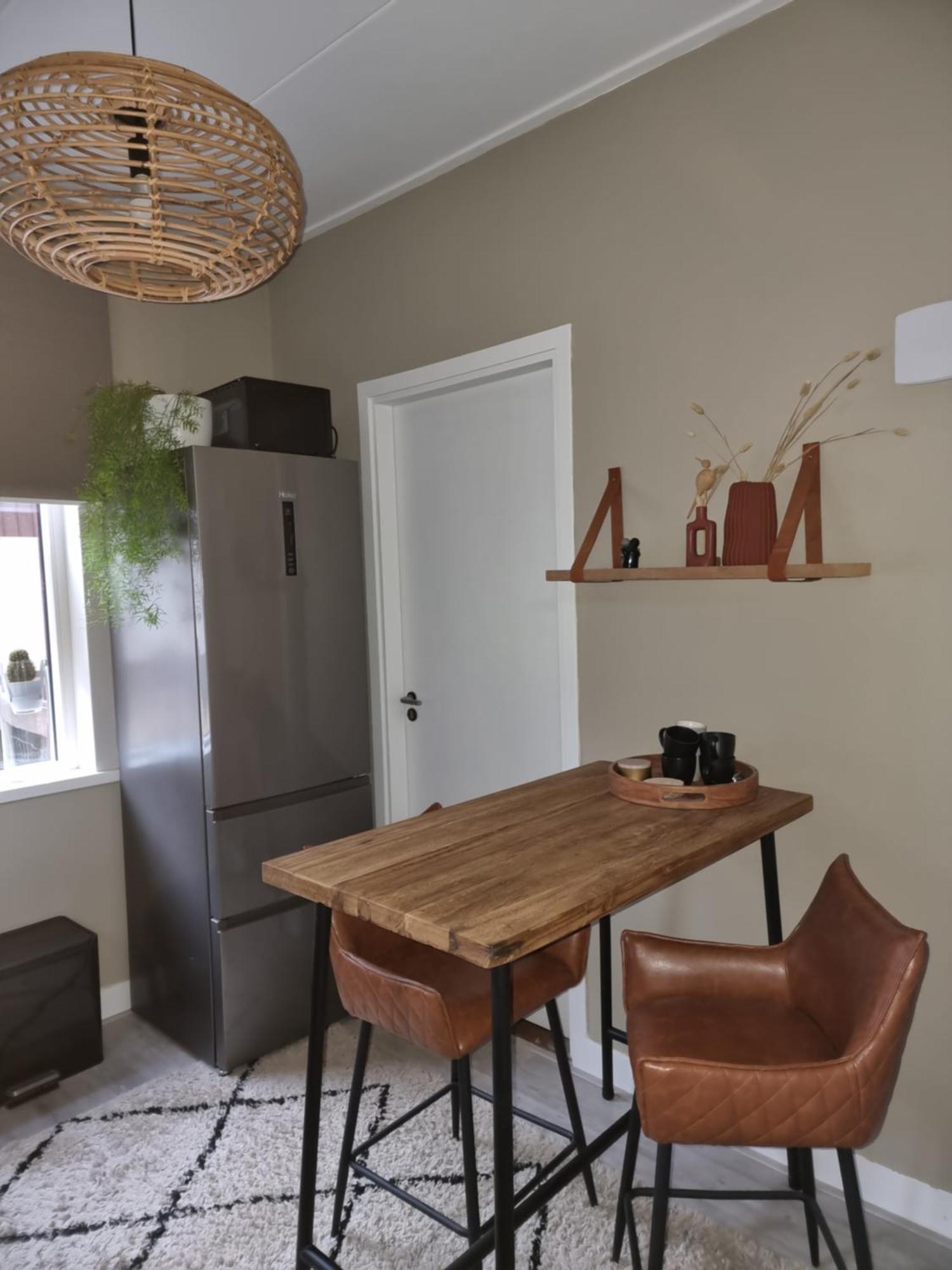Apartmán Logeren Bij Sabine En Jw Beekbergen Exteriér fotografie