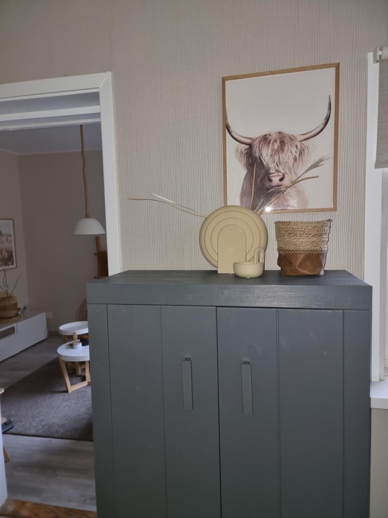 Apartmán Logeren Bij Sabine En Jw Beekbergen Exteriér fotografie