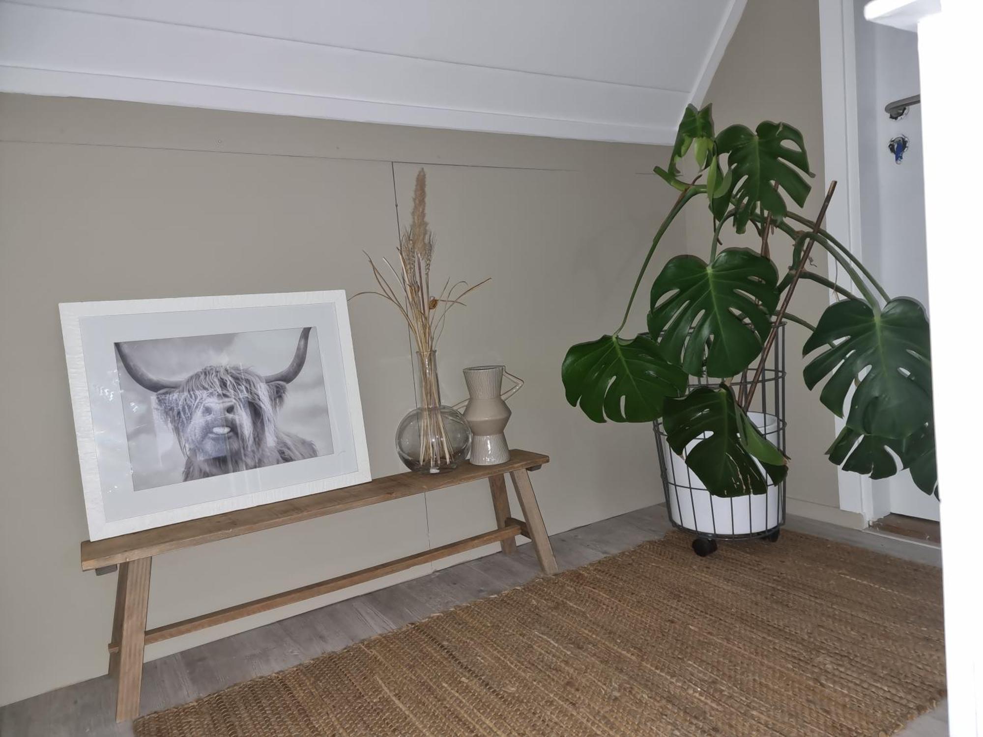 Apartmán Logeren Bij Sabine En Jw Beekbergen Exteriér fotografie