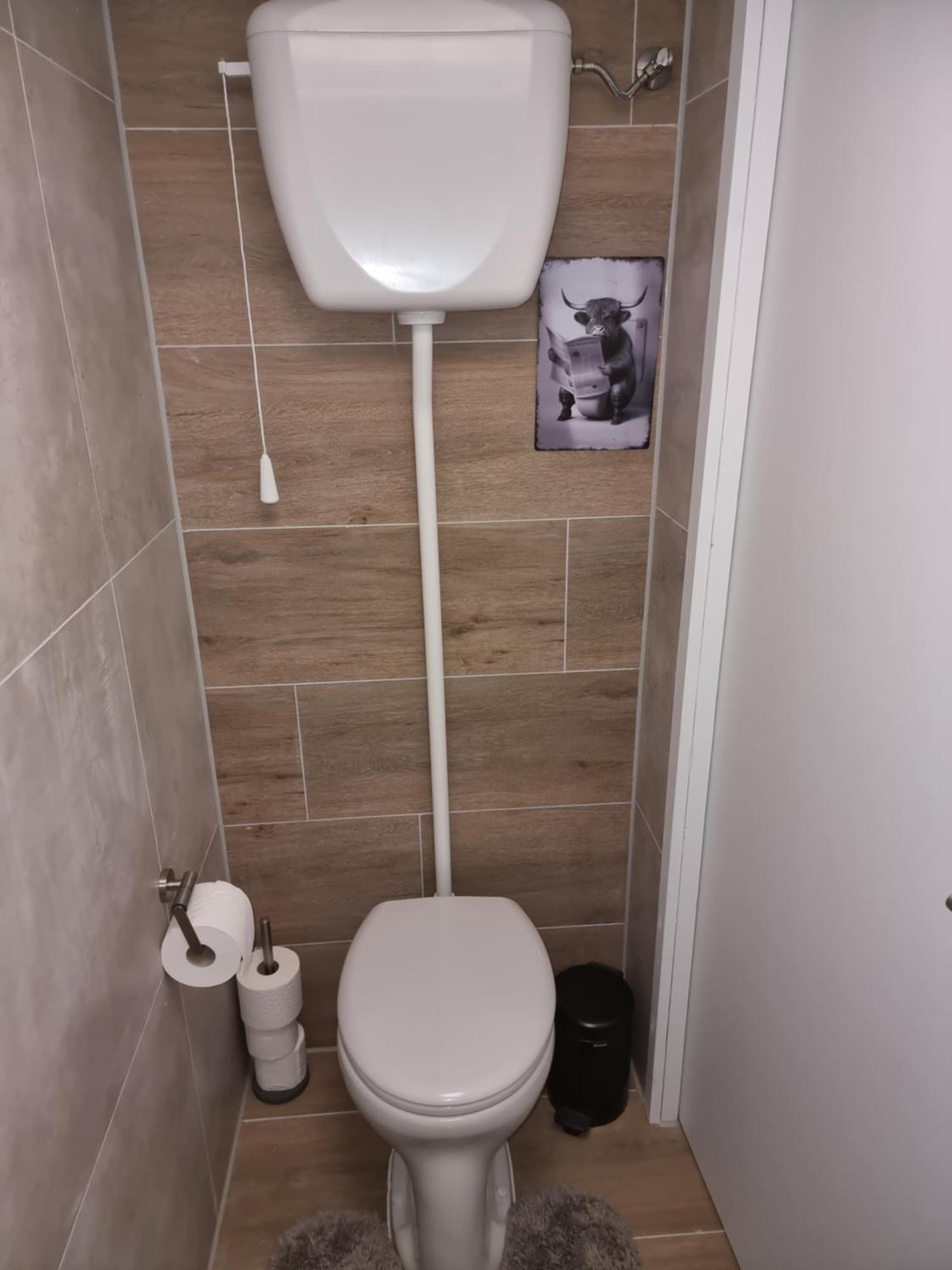 Apartmán Logeren Bij Sabine En Jw Beekbergen Exteriér fotografie